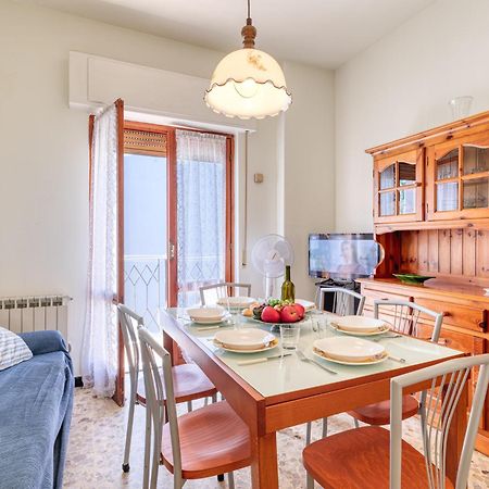 Bluemind Apartment 500M From Sea - Happy Rentals Alassio Eksteriør bilde