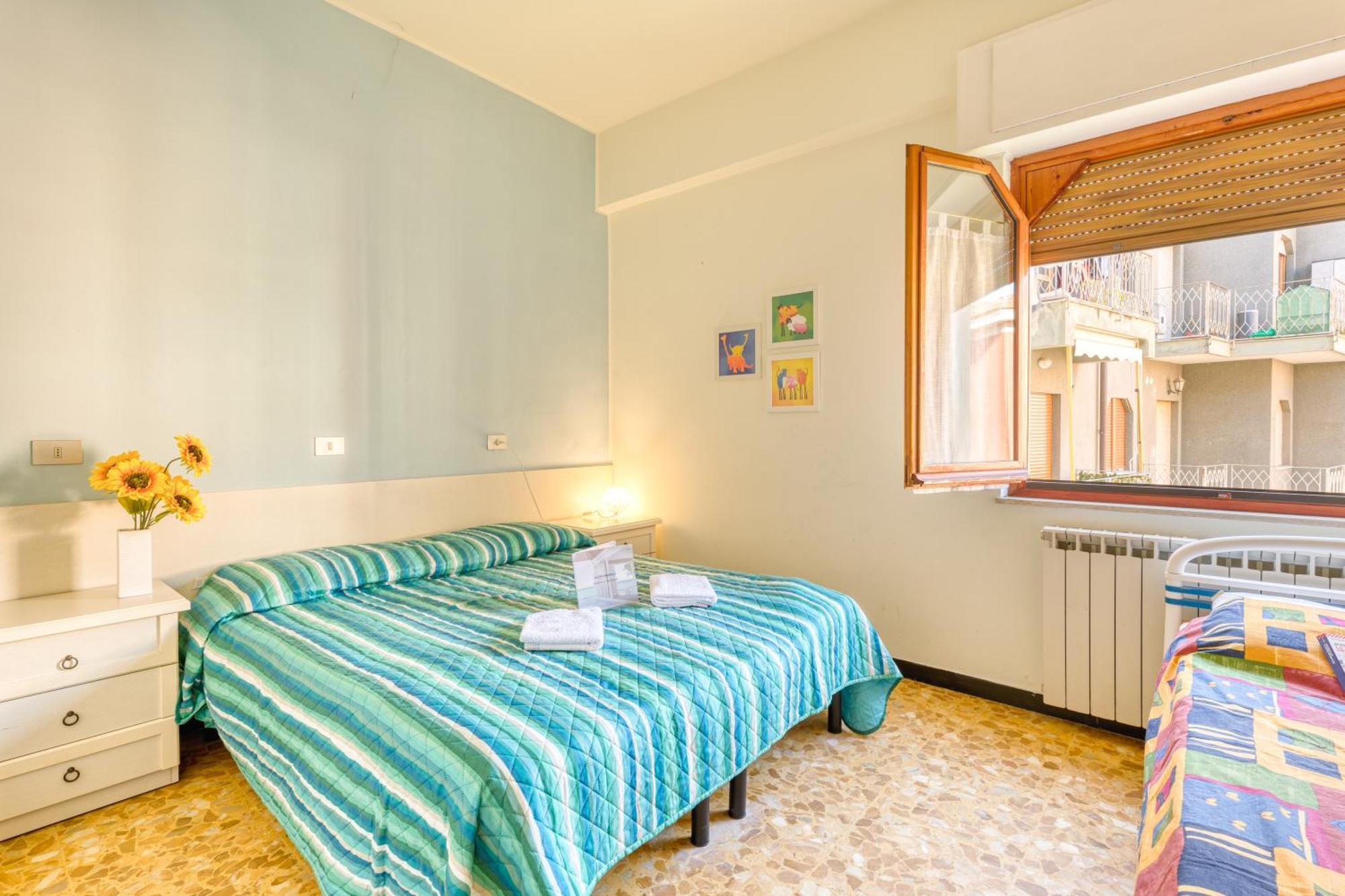 Bluemind Apartment 500M From Sea - Happy Rentals Alassio Eksteriør bilde