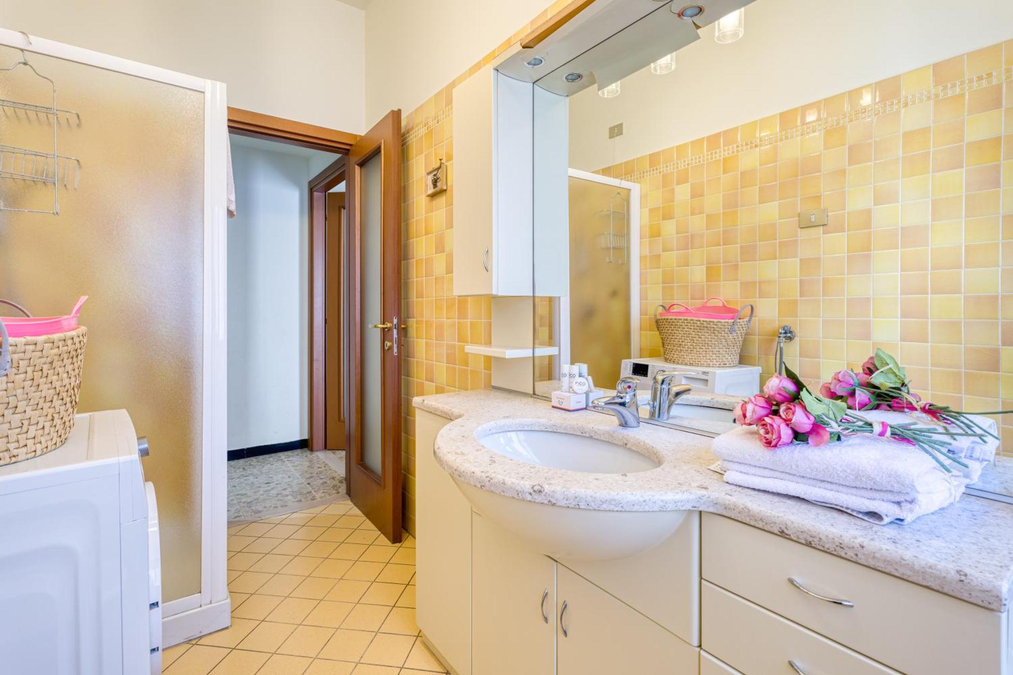 Bluemind Apartment 500M From Sea - Happy Rentals Alassio Eksteriør bilde