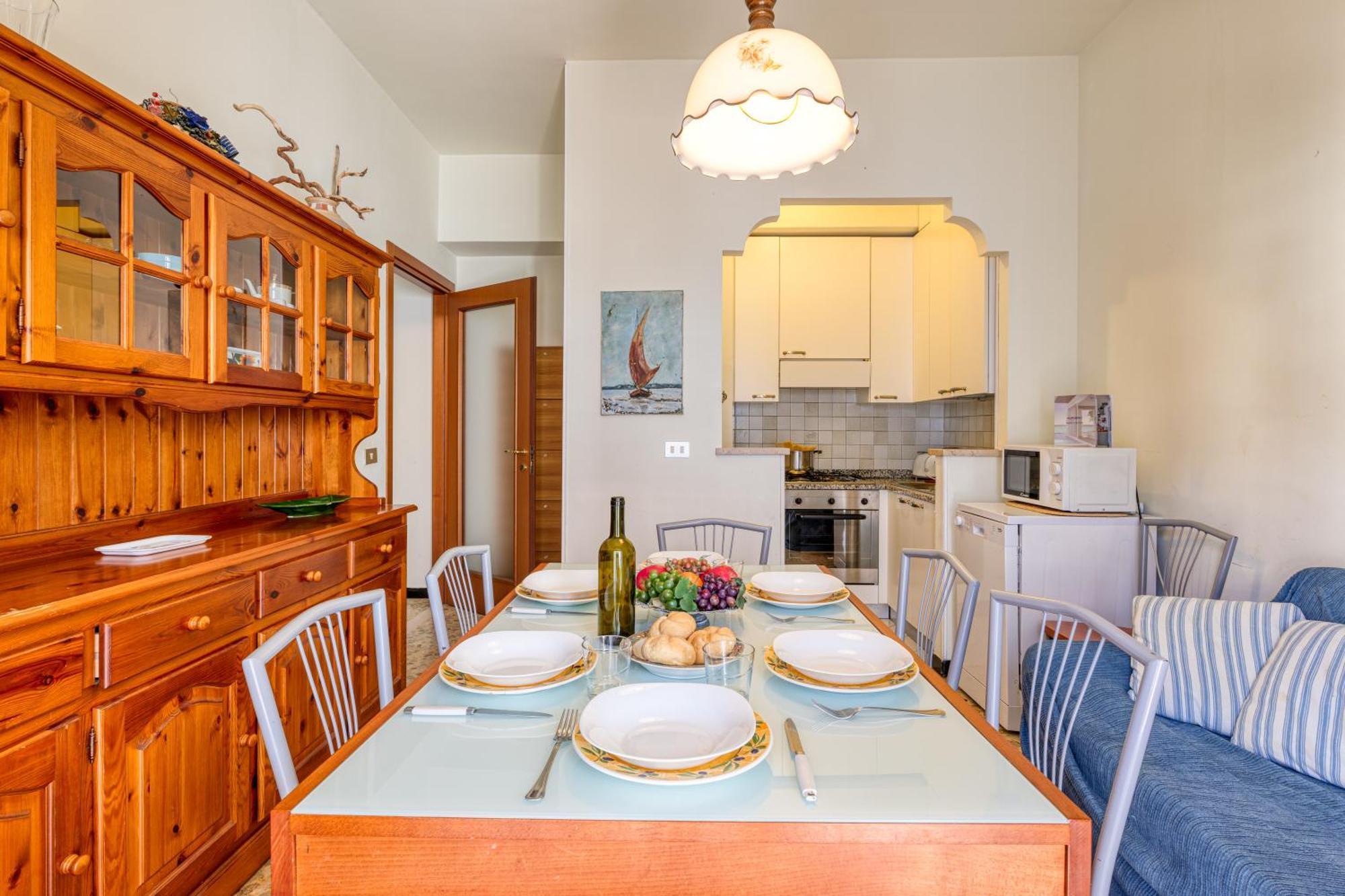 Bluemind Apartment 500M From Sea - Happy Rentals Alassio Eksteriør bilde