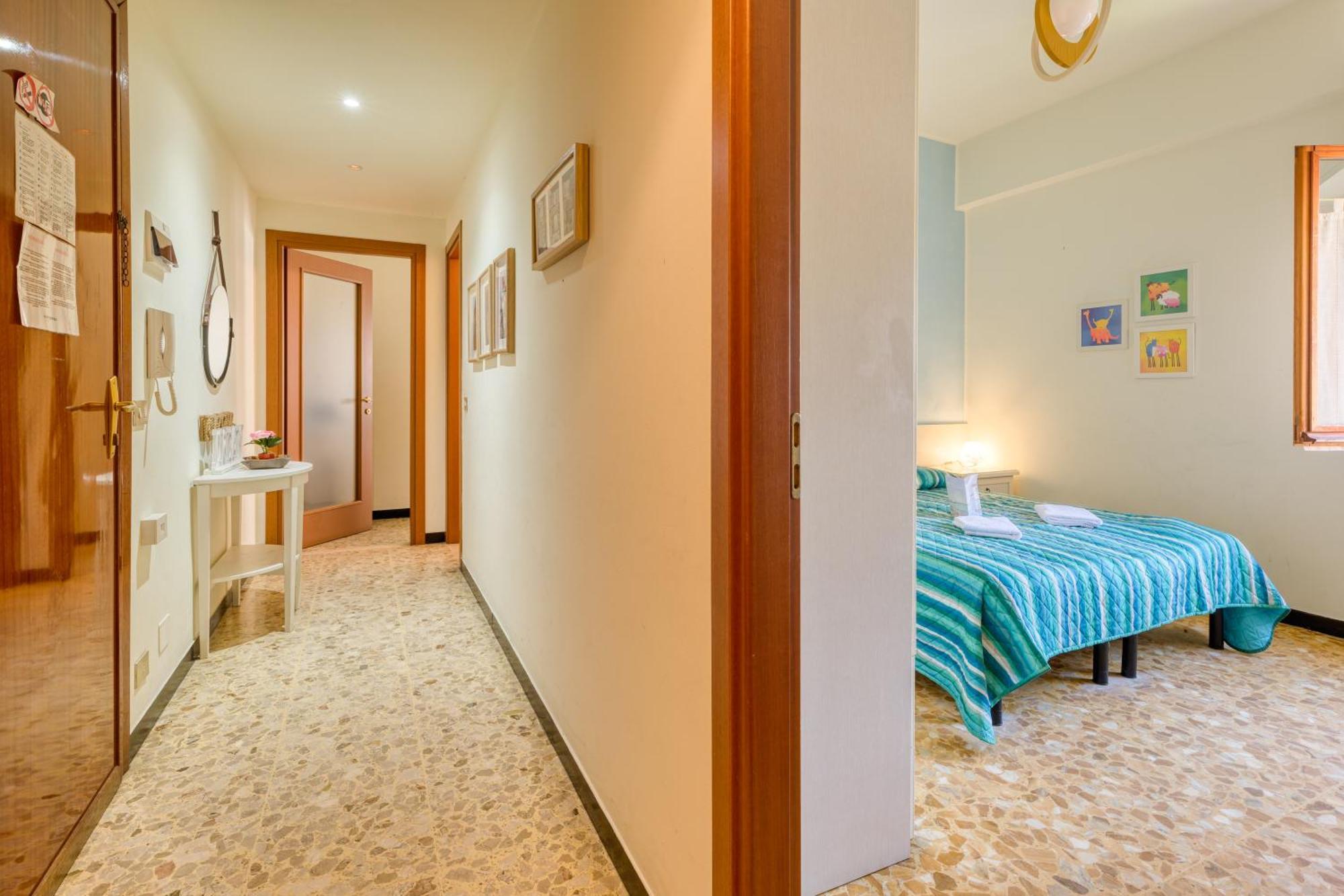 Bluemind Apartment 500M From Sea - Happy Rentals Alassio Eksteriør bilde