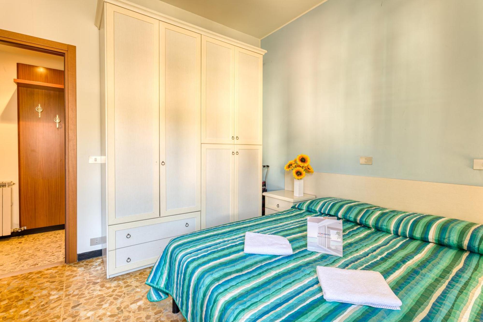 Bluemind Apartment 500M From Sea - Happy Rentals Alassio Eksteriør bilde