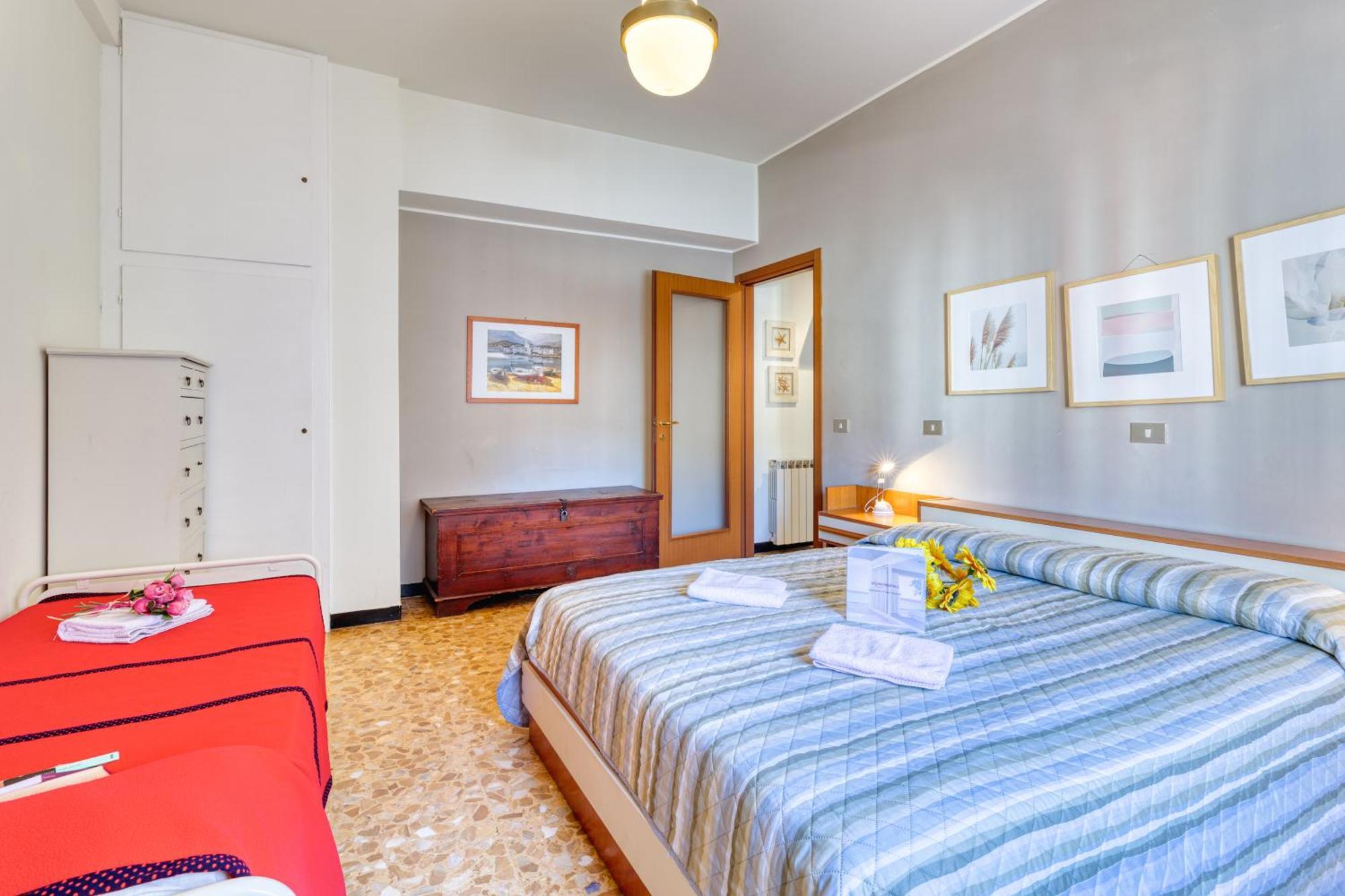Bluemind Apartment 500M From Sea - Happy Rentals Alassio Eksteriør bilde